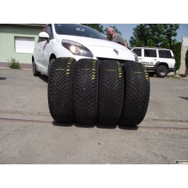 CONTINENTAL WinterContact TS860 205/55/16 4BUC